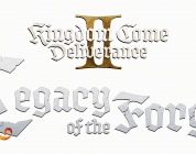 Gamescom 2025 – Neue Story-DLC von Kingdom Come: Deliverance II angekündigt: Legacy of the Forge