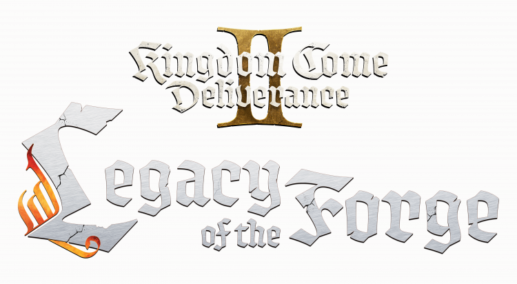 Gamescom 2025 – Neue Story-DLC von Kingdom Come: Deliverance II angekündigt: Legacy of the Forge