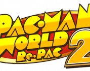 PAC-MAN WORLD 2 Re-PAC angekündigt