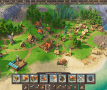 Pioneers of Pagonia