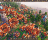 Pioneers of Pagonia