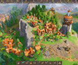 Pioneers of Pagonia