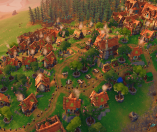 Pioneers of Pagonia