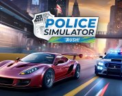 Police Simulator – Rush! – astragon Entertainment gibt mit neuer Insel in Fortnite Creative Vollgas
