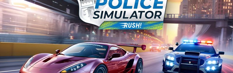 Police Simulator – Rush! – astragon Entertainment gibt mit neuer Insel in Fortnite Creative Vollgas