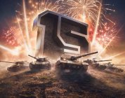 World of Tanks feiert das 15-jährige Jubiläum
