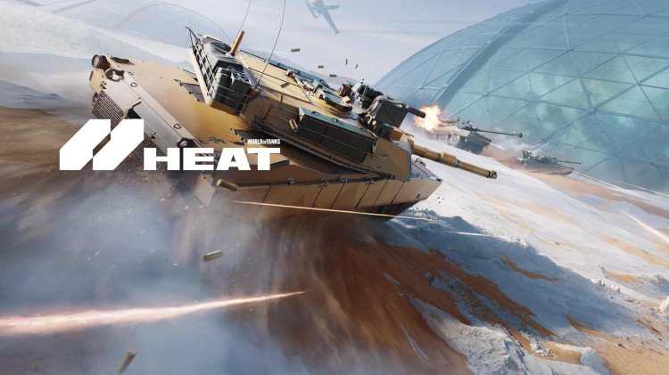 Gamescom 2025 – Wargaming kündigt World of Tanks: HEAT an