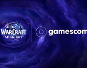 Gamescom 2025 – World of Warcraft Midnight: Vorbestellung ab sofort verfügbar