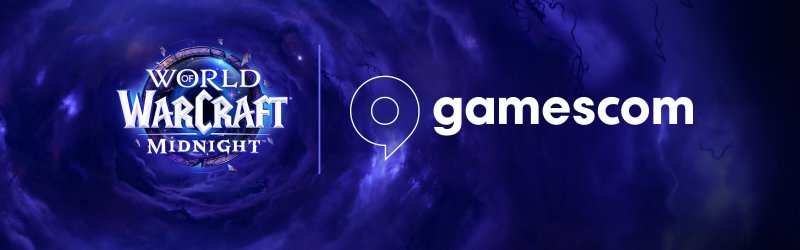 Gamescom 2025 – World of Warcraft Midnight: Vorbestellung ab sofort verfügbar