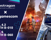 astragon bietet spannendes Bühnenprogramm und exklusive Anspielmöglichkeiten