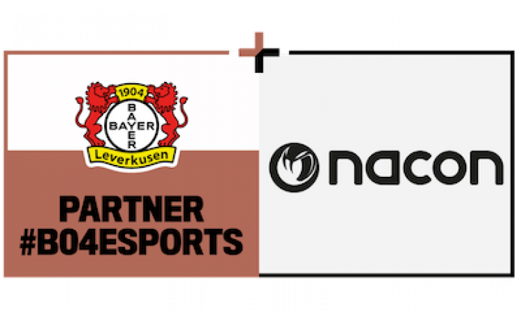 Bigben und Bayer 04 Leverkusen starten Gaming- und eSports-Kooperation