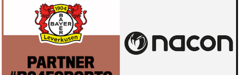 Bigben und Bayer 04 Leverkusen starten Gaming- und eSports-Kooperation