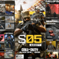 Call of Duty: Black Ops 6 – Neue Multiplayer-Karten und vieles mehr in Season 05