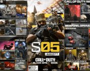 Call of Duty: Black Ops 6 – Neue Multiplayer-Karten und vieles mehr in Season 05