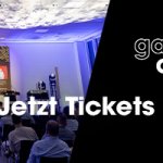 Gamescom 2025 – Neue politische Impulse auf dem gamescom congress 2025