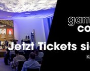 Gamescom 2025 – Neue politische Impulse auf dem gamescom congress 2025