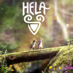 Hela enthüllte neuen Trailer auf der Gamescom