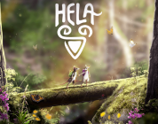 Hela enthüllte neuen Trailer auf der Gamescom
