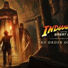 Indiana Jones und der große Kreis: Der Orden der Riesen ist jetzt weltweit erhältlich