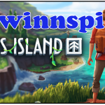 Len’s Island Gewinnspiel