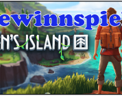Len’s Island Gewinnspiel