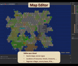 Pioneers of Pagonia