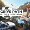 Gamescom 2025 – Unsere ersten Eindrücke zu Ranger’s Path: A National Park Simulator