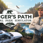 Ranger’s Path: National Park Simulator – Offizielle Ankündigung