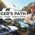 Ranger’s Path: National Park Simulator – Offizielle Ankündigung