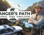 Ranger’s Path: National Park Simulator – Offizielle Ankündigung