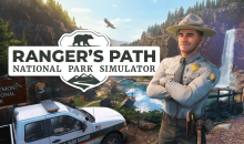 Ranger’s Path: National Park Simulator – Neuer Gameplay-Trailer zeigt das Leben im Faremont Nationalpark