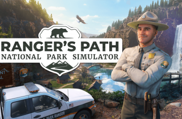 Ranger’s Path: National Park Simulator – Neuer Gameplay-Trailer zeigt das Leben im Faremont Nationalpark