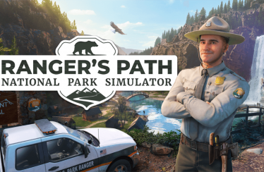 Ranger’s Path: National Park Simulator – Neuer Gameplay-Trailer zeigt das Leben im Faremont Nationalpark