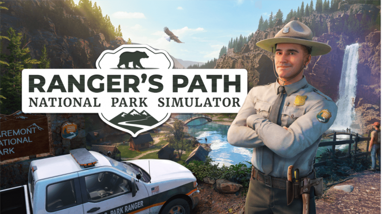 Ranger’s Path: National Park Simulator – Neuer Gameplay-Trailer zeigt das Leben im Faremont Nationalpark