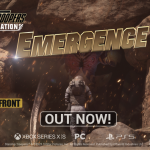 Starship Troopers: Extermination – Neuer Patch “Critical Strike” veröffentlicht