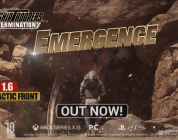 Starship Troopers: Extermination – Neuer Patch “Critical Strike” veröffentlicht