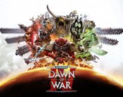 Gamescom 2025 – Dawn of War IV angekündigt
