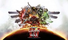 Erster In-Engine-Trailer für Dawn of War IV enthüllt