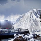 Der Winter Resort Simulator 3 erscheint 2026 für PC und Konsolen