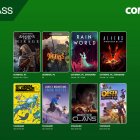 Xbox Game Pass: Highlights im August