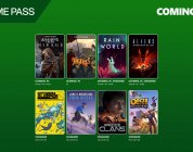 Xbox Game Pass: Highlights im August