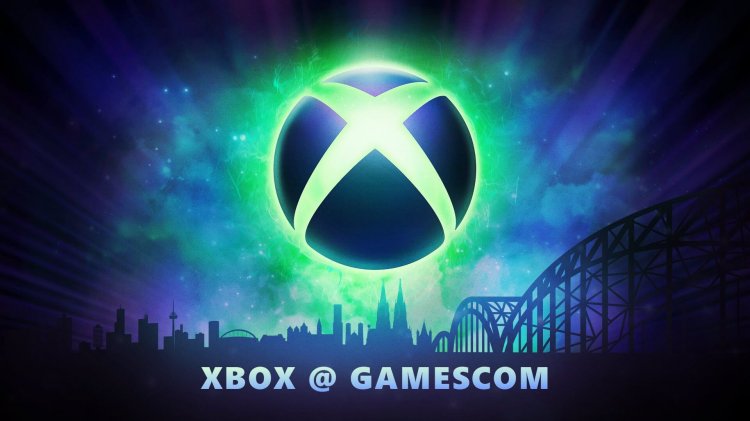 gamescom 2025 Opening Night Live: Alle Xbox-Ankündigungen im Überblick
