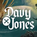 Davy x Jones
