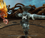 Davy x Jones
