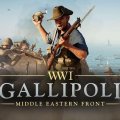 Gallipoli – WW1 Game Series veröffnetlicht neuen Titel