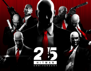 IO Interactive kündigt die HITMAN World of Assassination – Anniversary Box a