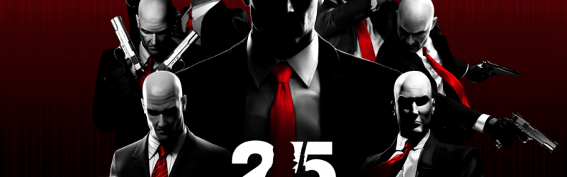 IO Interactive kündigt die HITMAN World of Assassination – Anniversary Box a