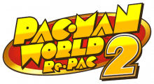 PAC-MAN WORLD 2 Re-PAC ist ab sofort verfügbar