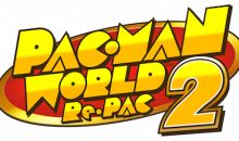 PAC-MAN WORLD 2 Re-PAC ist ab sofort verfügbar