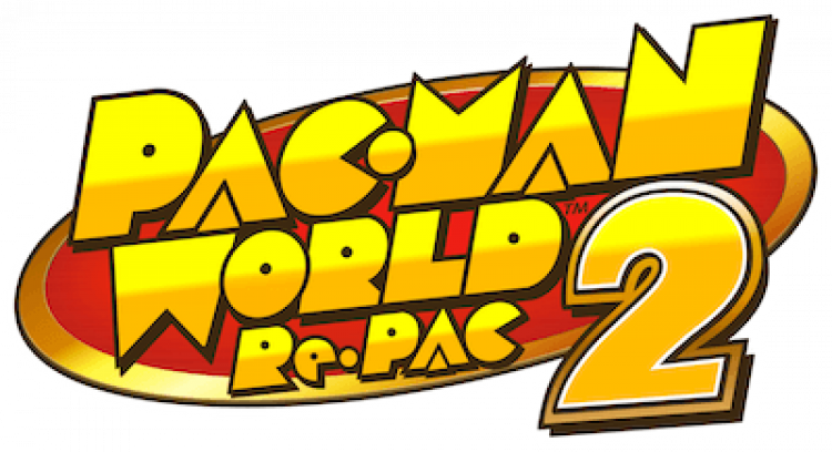 PAC-MAN WORLD 2 Re-PAC ist ab sofort verfügbar